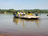 Defesa Civil alerta para elevação do nível do Rio Uruguai em Mondaí