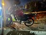 Jovem foge da PM em alta velocidade e acaba detido após colidir com carro em SMO 