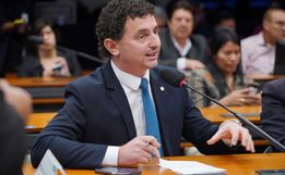 Projeto pode aumentar tamanho da bancada catarinense na Câmara dos deputados