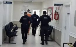 Autor da chacina em creche de SC não será mais transferido da prisão para hospital