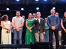 Palma Sola comemora 62 anos com festa