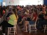 Educadores da Rede Municipal de Ensino de SJCedro participam de capacitações