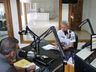 Rádio Oeste recebe lideranças para avaliação do ano e projeções para 2023