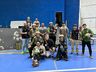 Equipe de SMO conquista 4° Campeonato Beltronense de Airsoft