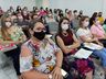Professores passam por capacitação sobre o transtorno do espectro autista