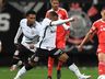 VÍDEO: Inter cria pouco e perde para o Corinthians por 1 a 0 em São Paulo