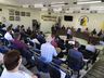 Biegelmeier toma posse para novo mandato em Bandeirante