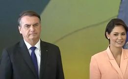 Bolsonaro quebra silêncio, agradece apoio e diz que nada está perdido
