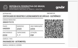Transferência de veículos poderá ser digital e dispensará ida ao cartório em todo o Brasil