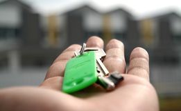 Inicia hoje prazo de inscrição no programa Casa Verde e Amarela