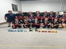 Copa Municipal de Bocha Feminina reúne campeãs do JASC em Itapiranga