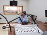 Retrospectiva 2023 e Perspectiva 2024 na Rádio Cedro 