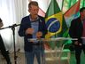 Cerimônia marca posse dos eleitos em Santa Terezinha do Progresso