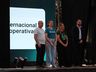 Cooperativas de SMO promovem o Dia do Cooperativismo com atividades na praça
