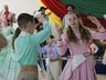 Festival de Danças Gaúchas reúne 600 competidores e atrai 2 mil pessoas em Descanso