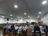 Legislativo de São José do Cedro realiza Sessão Solene para homenagear pioneiros