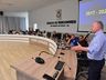 Na Câmara, Trevisan fala sobre investimentos e finanças do Município