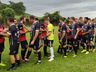 Corintians conquista o hexacampeonato em Cedro