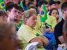 Aproximadamente 700 pessoas participam do 1º Encontro Conservador