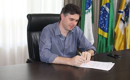 Prefeito de Francisco Beltrão reduz salários de políticos em virtude do Coronavírus