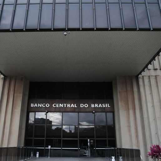 Economia brasileira cresce 0,43% no 2º trimestre