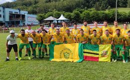 Ypiranga vence e assume a quarta colocação do Regional