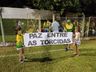 Ypiranga bate o Grêmio Tunense pela Regional de Amadores