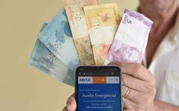 Governo define valores do auxílio emergencial e pagará até R$ 375