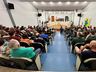 Câmara de Vereadores realiza sessão solene em homenagem ao Sicoob Creditapiranga