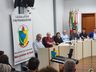 Legislativo de Itapiranga homenageia Epagri e Ex-Governador