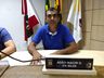 Câmara de vereadores de SJCedro realiza sessão extraordinária 