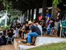São Miguel Tchê movimenta parque de exposições; confira fotos