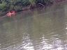 Menino de 12 anos morre afogado no Rio das Antas no Extremo Oeste