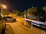 Homem é preso por embriaguez ao volante em SMOeste 