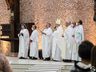 Missa oficializa novo vigário em São Miguel do Oeste; fotos