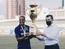 Azuriz Pato é campeão do Campeonato Paranaense 2ª Divisão de 2020