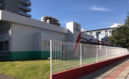 Município deve contratar vigilantes para creches e escolas 
