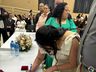 Campo Erê realiza casamento comunitário com participação de cerca de 30 casais
