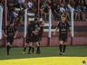 Pelo Campeonato Regional, Guarani vence Grêmio União por 3 a 1