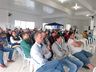 Município lança programa “Paraíso mais agrícola” 