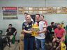 Cometa realiza dia festivo em alusão aos 65 anos