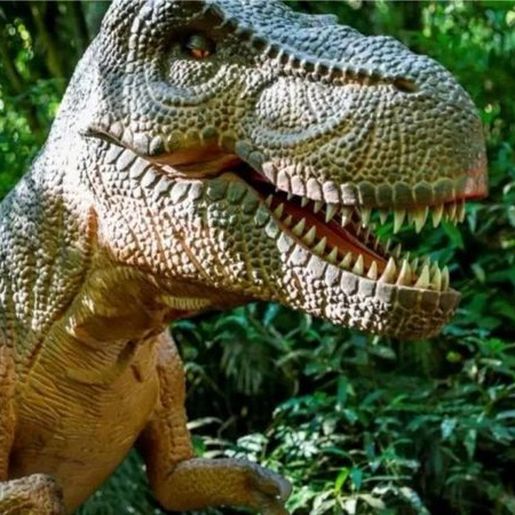 Brasil ganhará maior parque temático de dinossauros do mundo; saiba onde vai ser