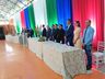 Cerimônia marca posse dos eleitos em Santa Terezinha do Progresso