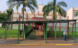 Votação inicia de forma tranquila no município de Belmonte