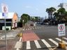 Demutran implanta vagas de estacionamento para gestantes na área central