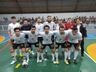 Campo Erê abre Campeonato Municipal de Futsal da Indústria, Comércio e Agricultura