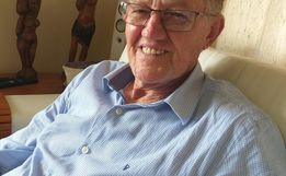Morre ex-vice-prefeito de Tunápolis