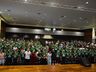 1º Encontro das Turmas da Univida reúne cerca de 400 participantes na Unoesc