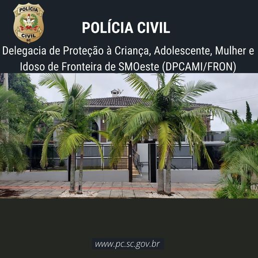 DPCAMI Passará a atender em novo endereço a partir da próxima semana