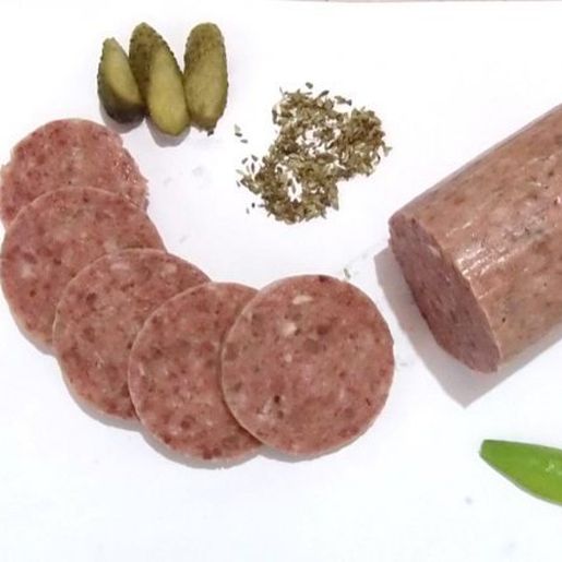 Morcela branca e queijo de porco são regulamentados pela Cidasc